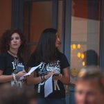 Jazz in the Park 2015 concert inaugural 1