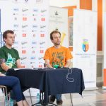 Jazz in the Park 2015 conferinta de presa 1