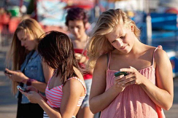 copii retele socializare