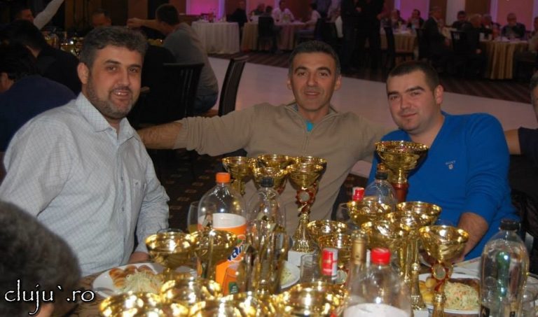 1ovidiu gaini cluju