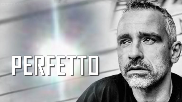 Eros Ramazzotti Perfetto