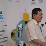 Gheorghe Orzan manager de proiect NewBiz