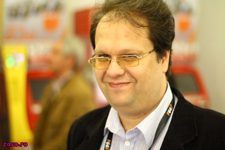 Liviu Taloi
