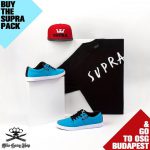OGD Concurs Supra Pack