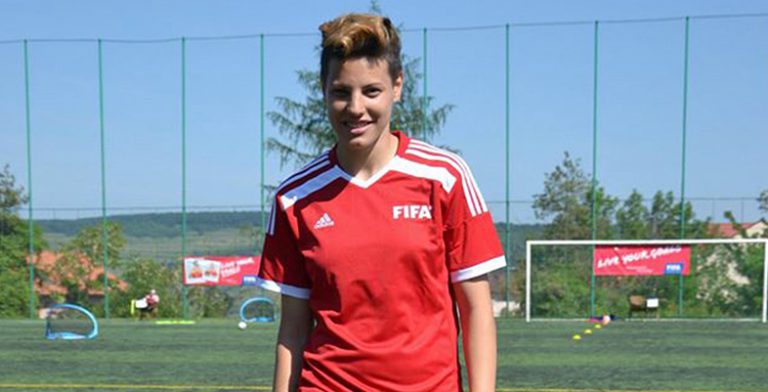 Roxana Dinescu