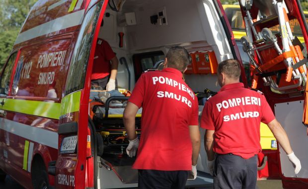 beard brothers ambulanta smurd