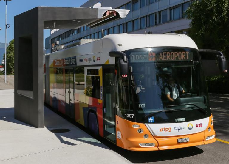 autobuze electrice cluj