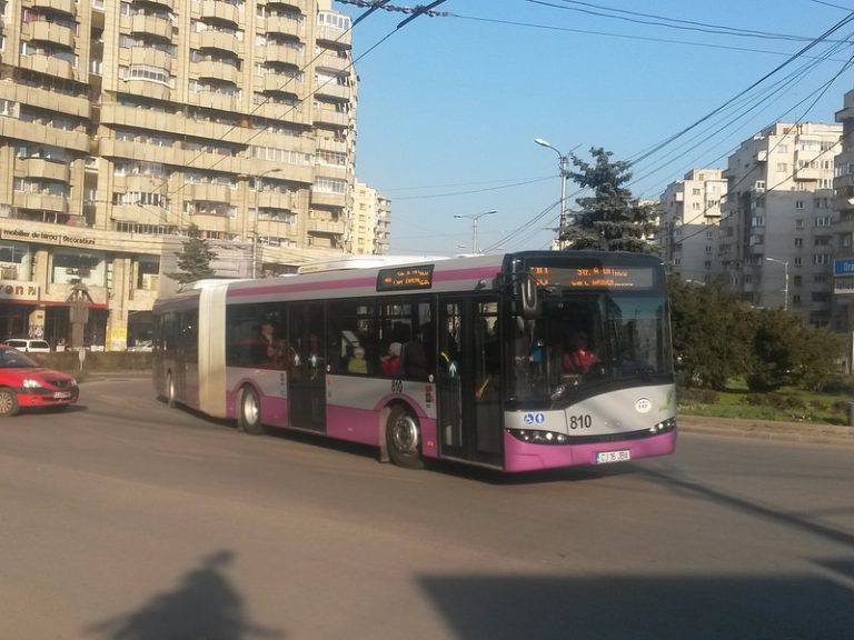 autobuze mov