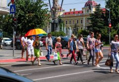fierbinți