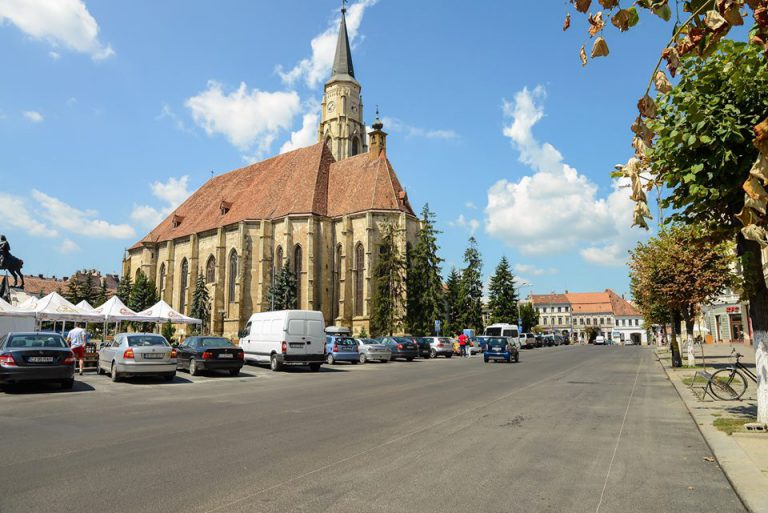 cluj