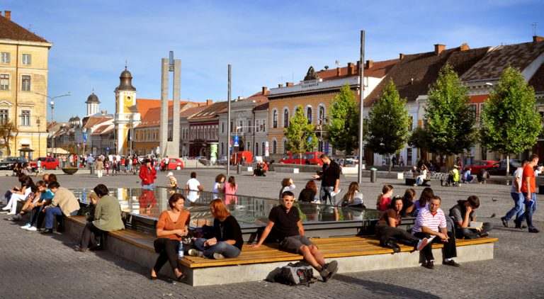 cluj oameni