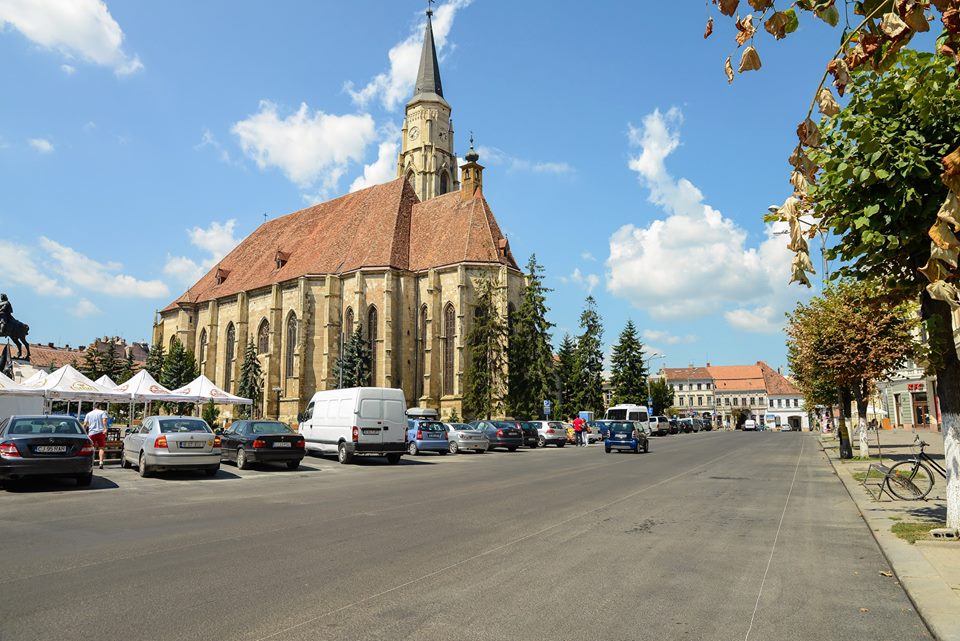 cluj