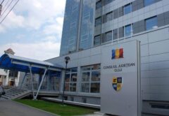 Consilul Judeţean Cluj