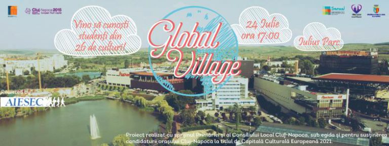 global village