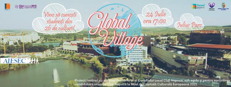 global village