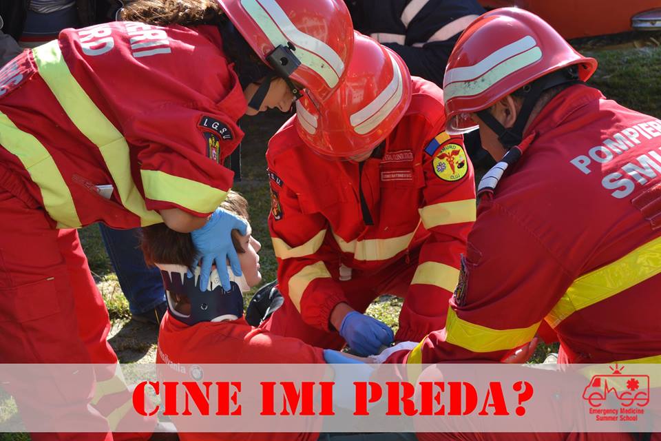 maratonul resuscitarii