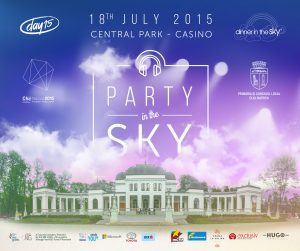 party sky