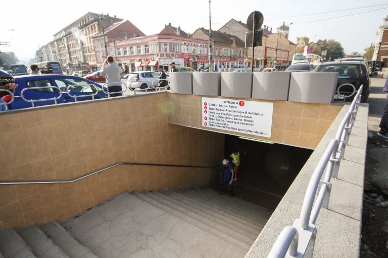 pasaj gara 3