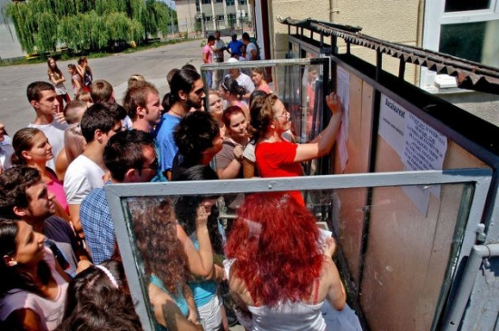 Bacalaureat Cluj 2018 | Au fost publicate notele! Trei medii de 10 în judeţul Cluj