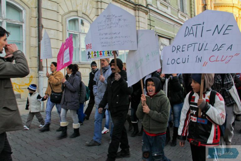tigani protest pata rat
