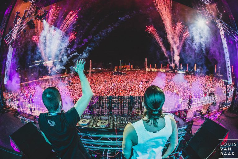untold festival