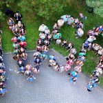 110 delegaţii din 31 de ţări au fost prezente la Cluj la Congresul IVSA (FOTO) 2 11061696 926270784082084 4059929368945132579 o