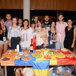 110 delegaţii din 31 de ţări au fost prezente la Cluj la Congresul IVSA (FOTO) 5 11816378 10207068322529522 4414987703021377125 o