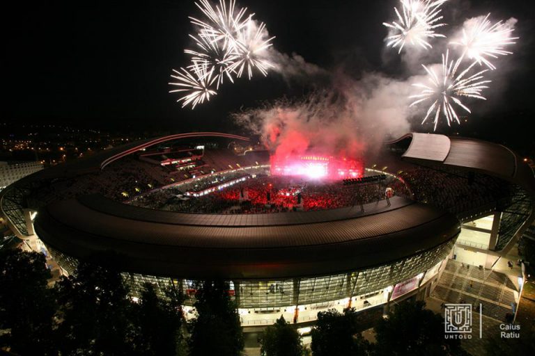 UNTOLD Festival 09