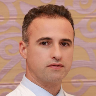 Vlad Predescu
