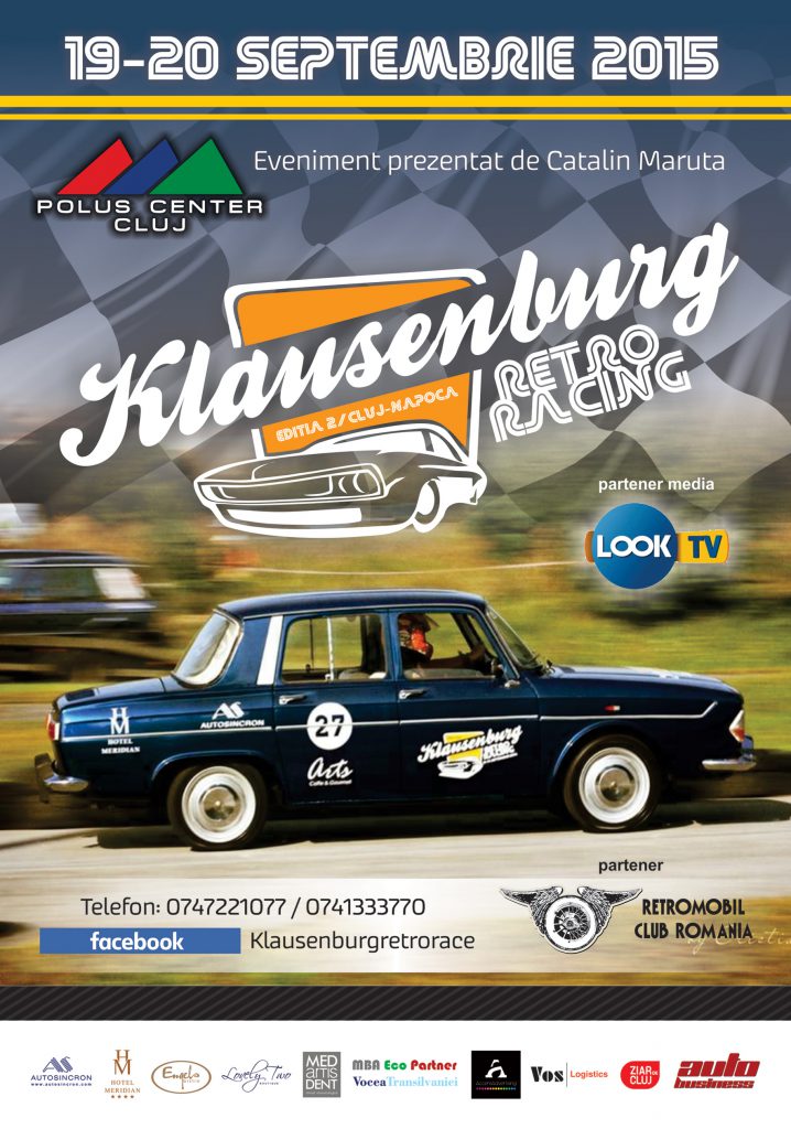 afis Klausenburg