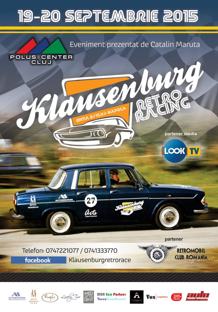 afis Klausenburg