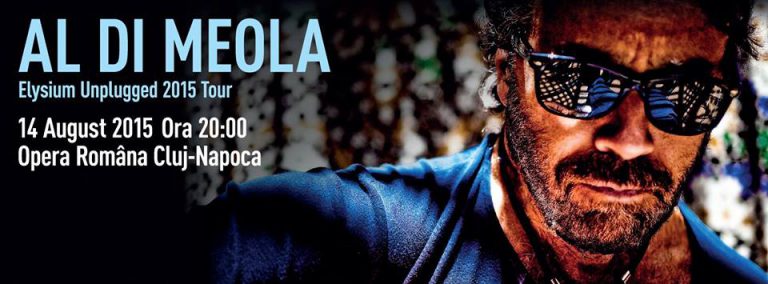 al di meola