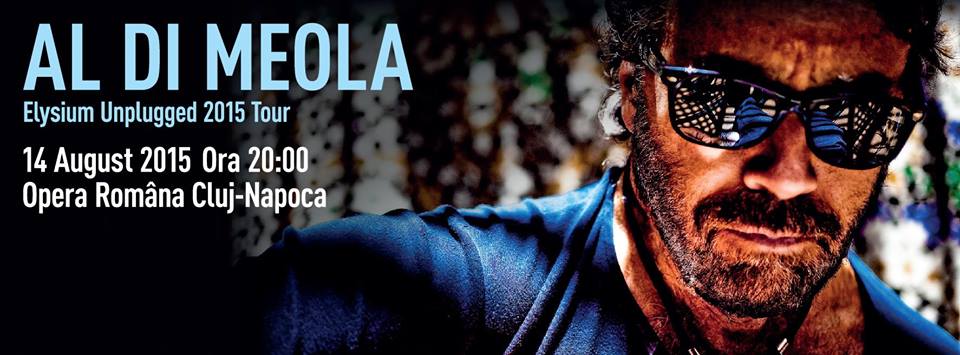 al di meola