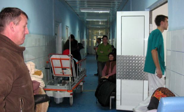 angajari spital cluj