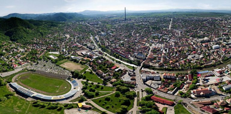 baia mare