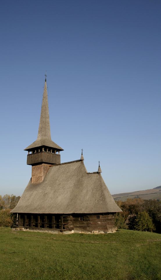 biserica cluj