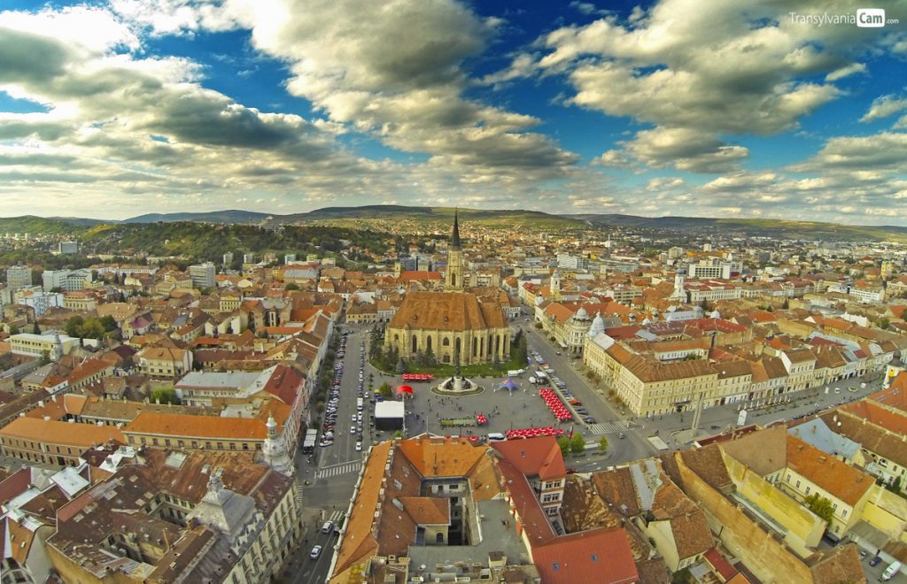 cluj