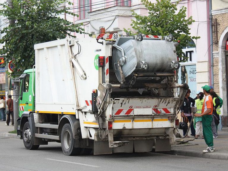 Colectarea selectivă a deșeurilor pe patru fracții - obligatorie de la 1 iulie la Cluj-Napoca