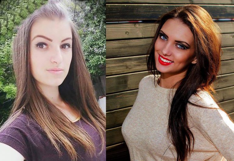 miss transilvania