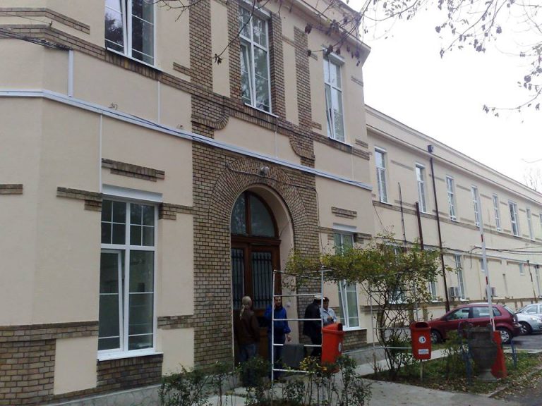 spital cluj