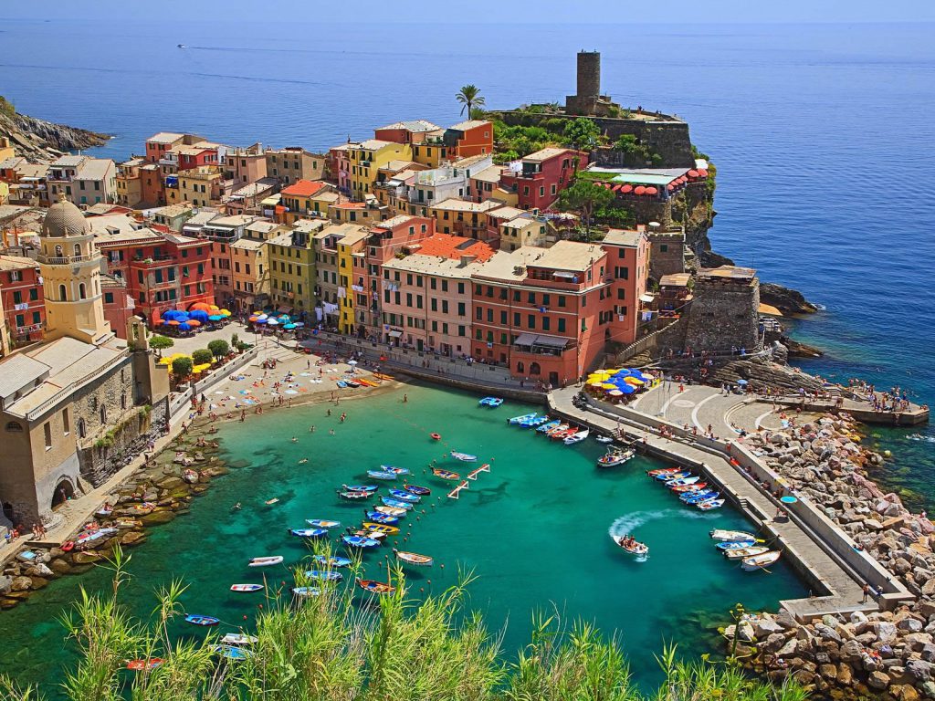 vacanta romani