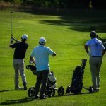 Campionatul National de Golf