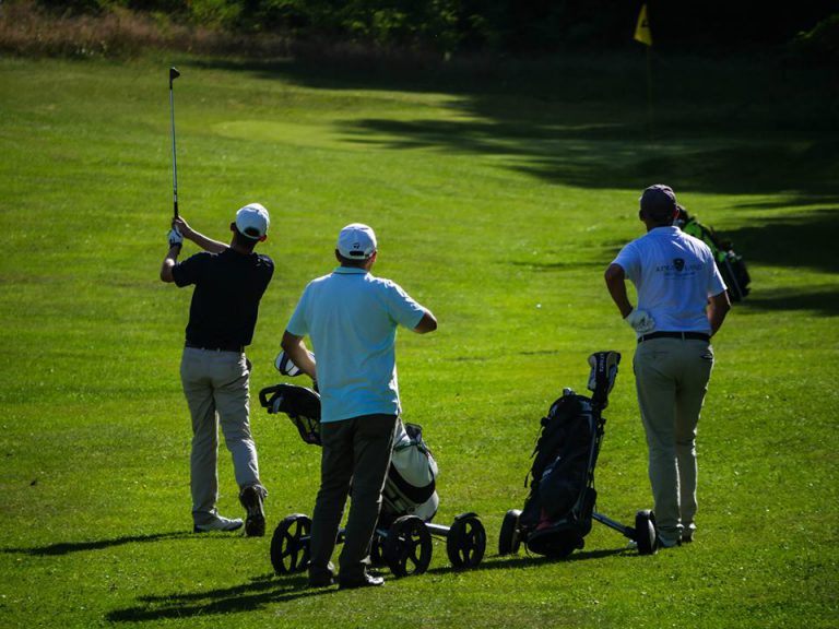 Campionatul National de Golf