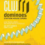Afis Cluj Dominoes