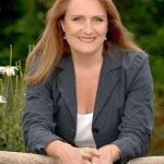 Allegra Huston