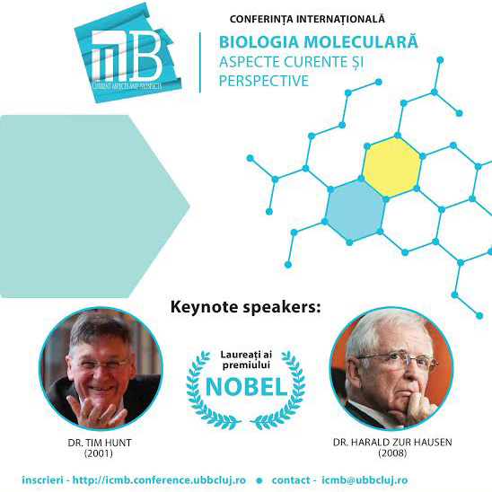 Biologia moleculara