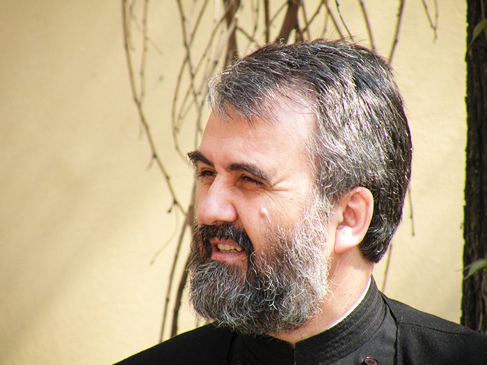 Constantin Coman1