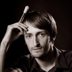 Daniel Relenschi
