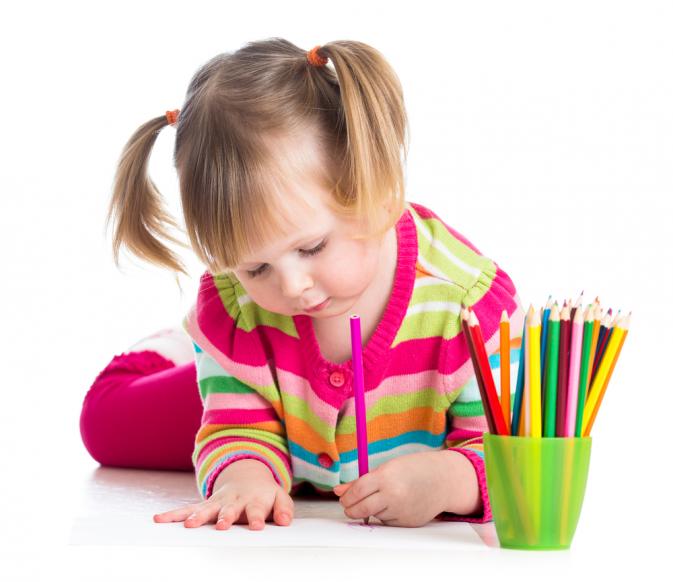 LeftHandedChild