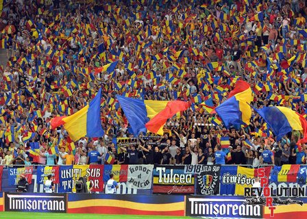 Romania